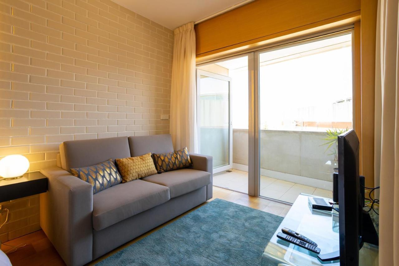 Estudio Encantador Com Vistas Para O Douro Gaia Vila Nova de Gaia Luaran gambar